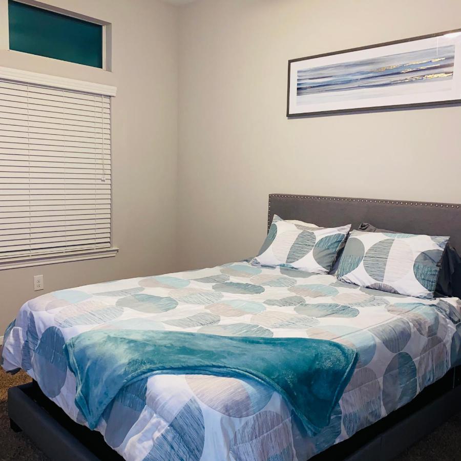 Walk To Nrg-City View Balcony- Free Parking-2Bdrm Near Nrg-Med Center-Galleria-Downtown Χιούστον Εξωτερικό φωτογραφία
