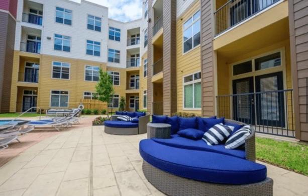 Walk To Nrg-City View Balcony- Free Parking-2Bdrm Near Nrg-Med Center-Galleria-Downtown Χιούστον Εξωτερικό φωτογραφία