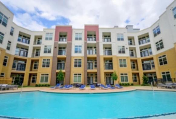 Walk To Nrg-City View Balcony- Free Parking-2Bdrm Near Nrg-Med Center-Galleria-Downtown Χιούστον Εξωτερικό φωτογραφία